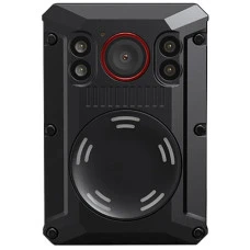 Нагрудный видеорегистратор Recoda M502B-WG 128GB GPS WI-FI