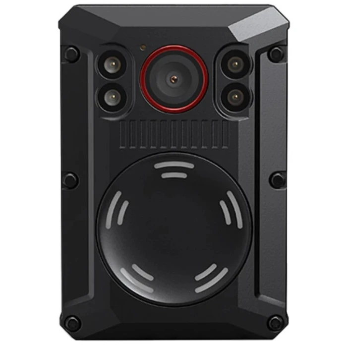 Нагрудний відеореєстратор Recoda M502B-WG 128GB GPS WI-FI