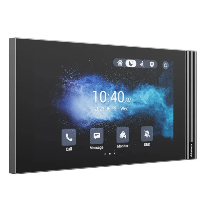 IP видеодомофон Akuvox S562