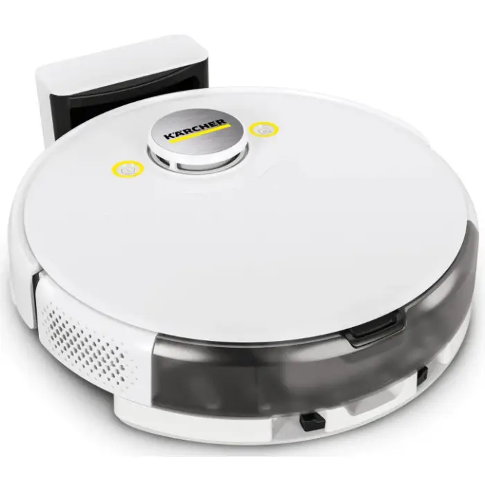 Робот-пылесос Karcher RCV 5 (1.269-640.0)