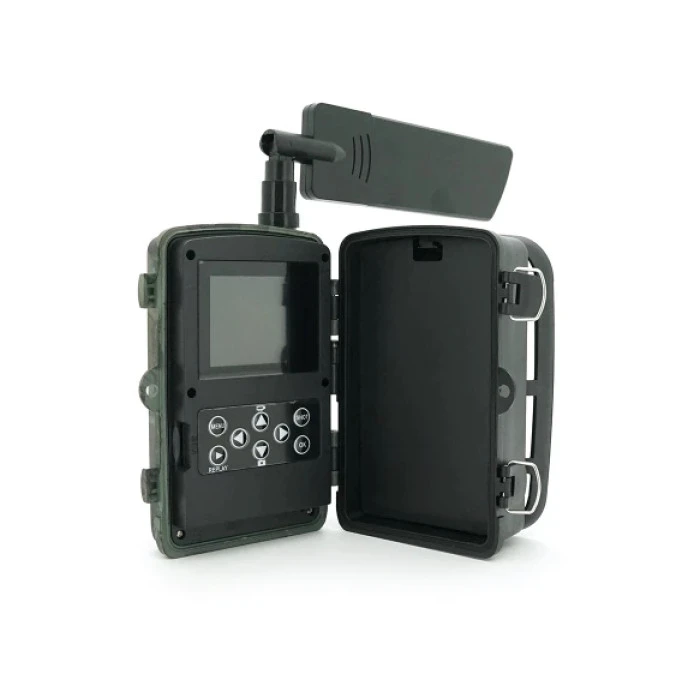 Фотопастка Yoso F-801 4G Khaki (YT28265)