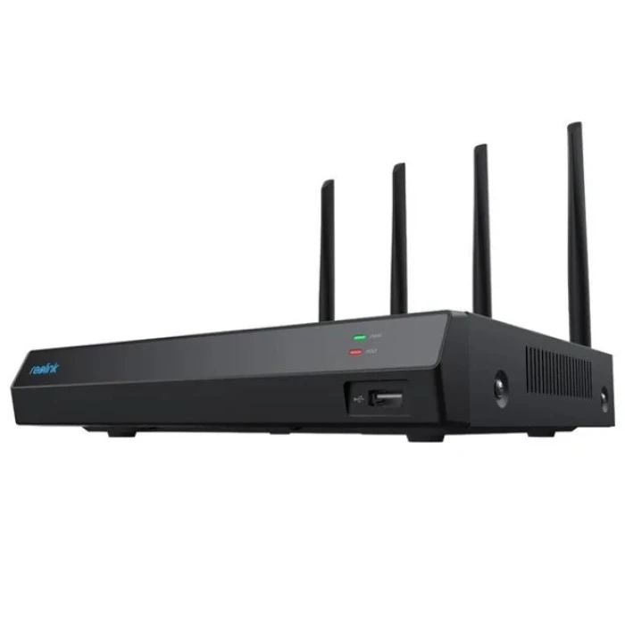 Відеореєстратор Reolink NVS12W