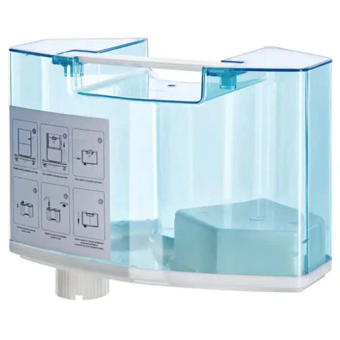 Вентилятор Ardesto FNM-X2G