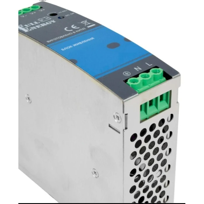 Блок живлення Full Energy BGM-126UDIN