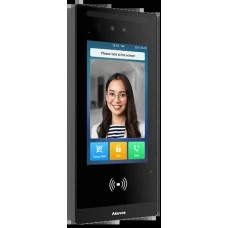 Біометричний термінал Akuvox E18C