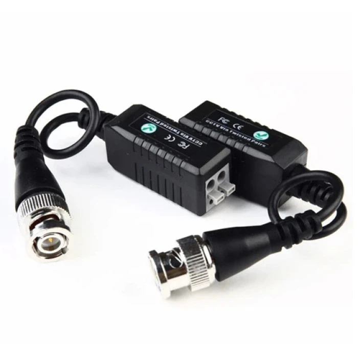 Комплект пассивных приемников Secur 3-0031