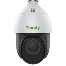 IP-видеокамера Tiandy TC-H324S (5 - 115) Spec: 23X/I/E/C/V3.0 White
