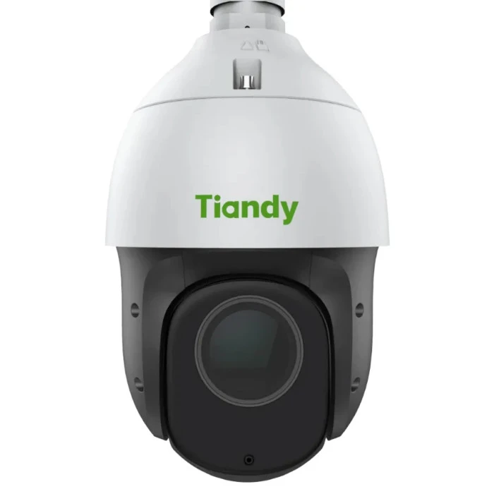 IP-видеокамера Tiandy TC-H324S (5 - 115) Spec: 23X/I/E/C/V3.0 White