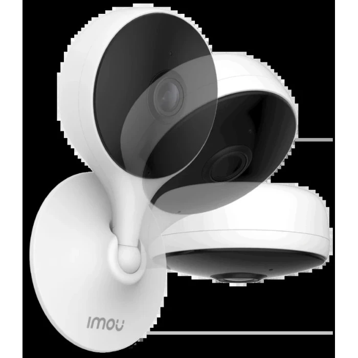 IP-видеокамера IMOU Cue 2 3МП (2.8мм) Wi-Fi (IPC-C32EP)