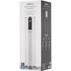 Зволожувач повітря Ardesto USH-M-CNTRTCH-8L-W