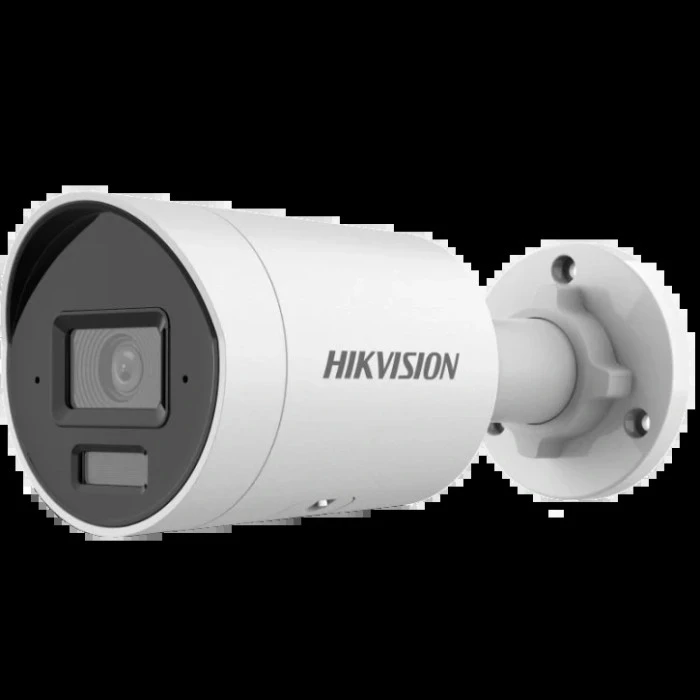 IP-видеокамера Hikvision DS-2CD2043G2-LI (6) White
