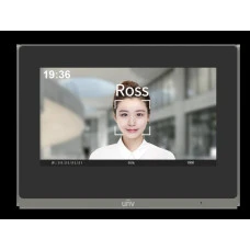IP видеодомофон Uniview OEI-371S-H-W