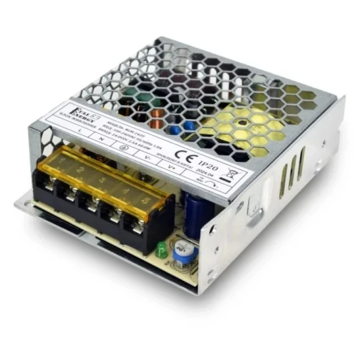 Блок питания Full Energy BGM-242U