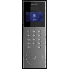 IP-вызывная панель Hikvision DS-KD9203-E6
