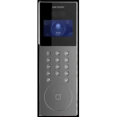 IP-вызывная панель Hikvision DS-KD9203-E6