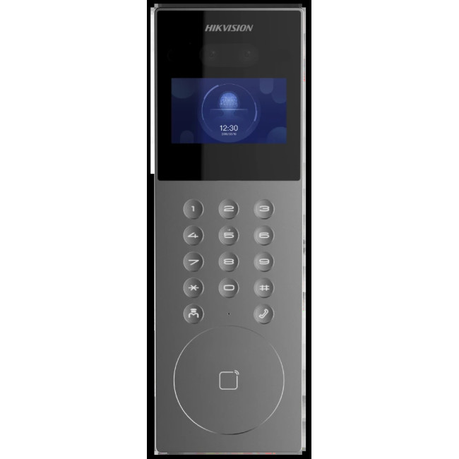 IP-виклична панель Hikvision DS-KD9203-E6
