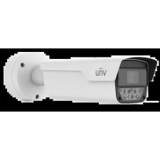 IP-відеокамера Uniview PKC2630@Z28-P (2.8-12) White