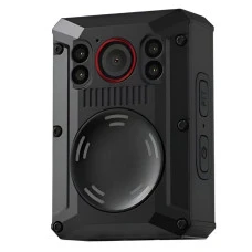 Нагрудний відеореєстратор Recoda M502B-WG 128GB GPS WI-FI