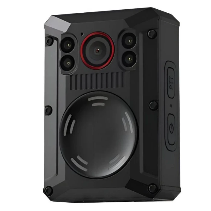 Нагрудний відеореєстратор Recoda M502B-WG 128GB GPS WI-FI