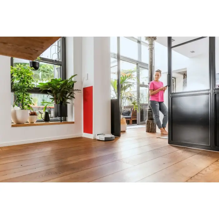 Робот-пылесос Karcher RCV 5 (1.269-640.0)