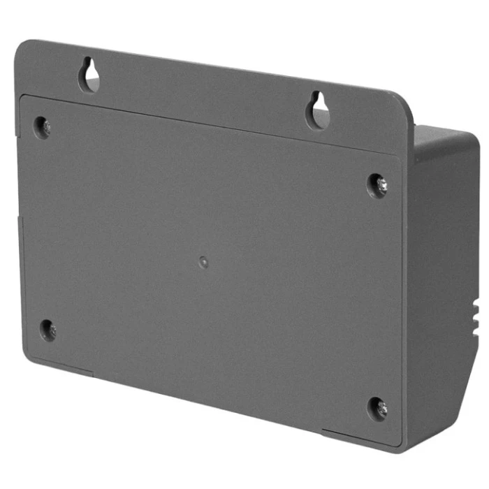 Блок живлення Kraft KRF-1208B (8CH) 96W 8 каналів, 12V/1A на 1 канал