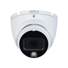 Камера HDCVI Dahua DH-HAC-HDW1500TLMP-IL-A (2.8мм) White