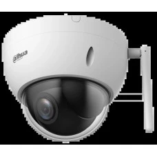 IP-видеокамера уличная Speed Dome Dahua DH-SD22404DB-GNY-W (2.8-12 мм) White