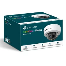 IP-відеокамера TP-Link VIGI C230 (2.8) White