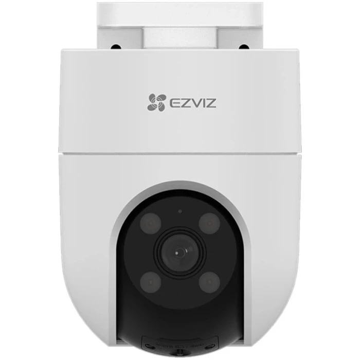 IP-видеокамера Ezviz H8c Pro (3K) (cs-h8c) (4) White