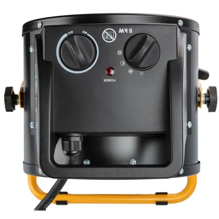 Тепловая пушка электричество Neo Tools 90-064