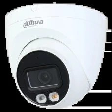 IP-видеокамера Dahua DH-IPC-HDW2449T-S-IL (2.8) White