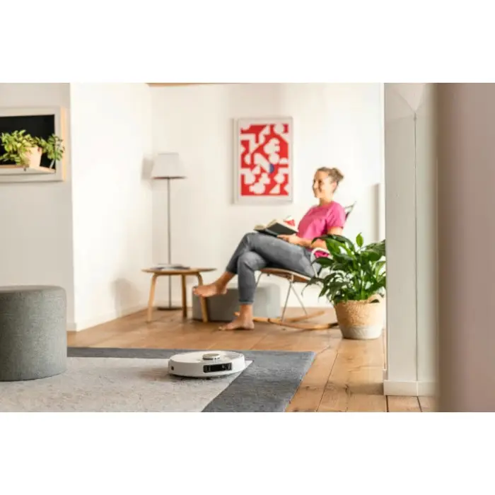 Робот-пылесос Karcher RCV 5 (1.269-640.0)