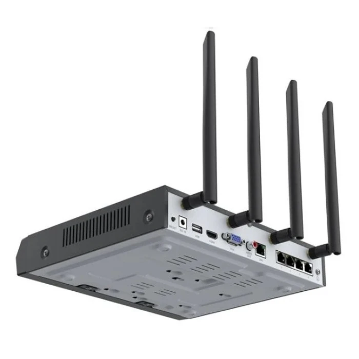 Відеореєстратор Reolink NVS12W