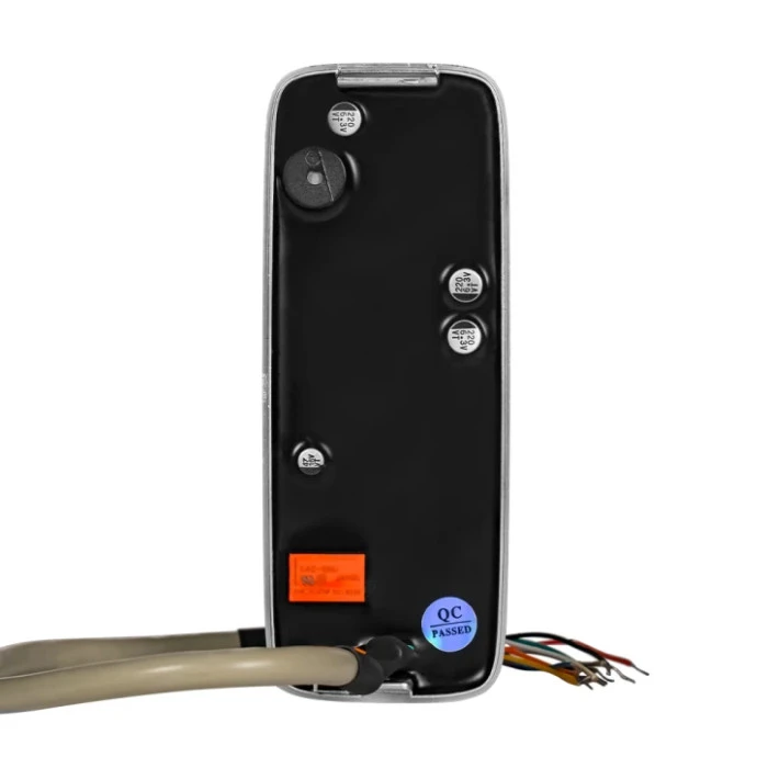 Біометричний термінал TriniX TRR-2000EFW Silvery (72-00005)