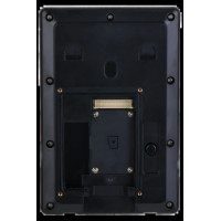 IP-панель вызова Dahua DHI-VTO2211G-WP-S2 Black (99-00020144)