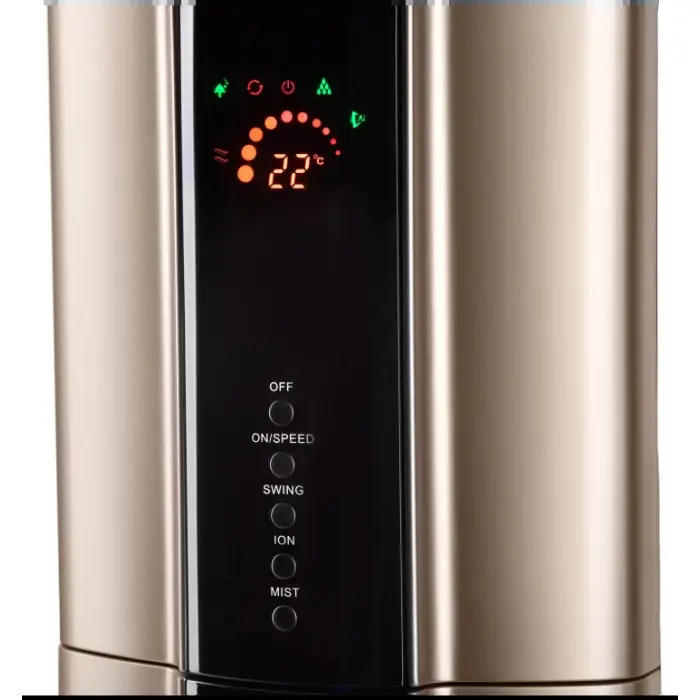 Вентилятор Ardesto FNM-X2G