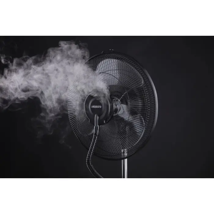 Вентилятор Ardesto FNM-X2G