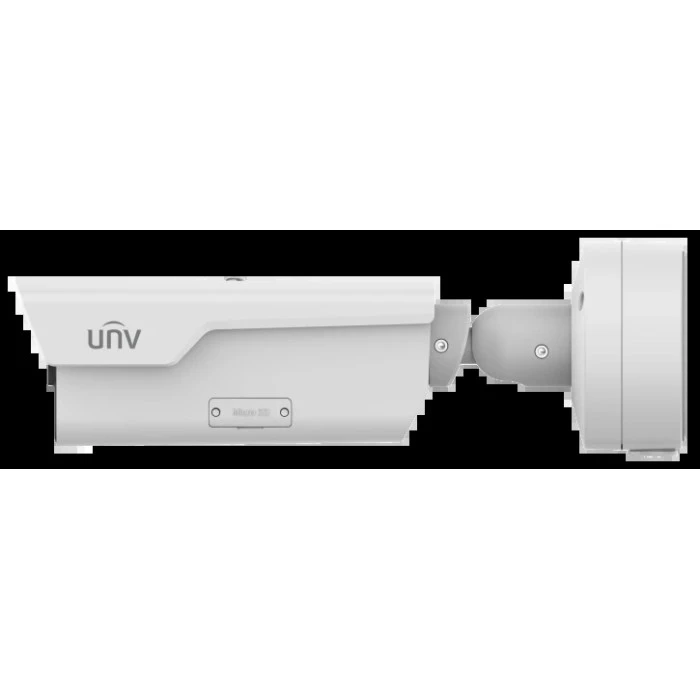 IP-відеокамера Uniview PKC2630@Z28-P (2.8-12) White