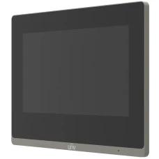 IP видеодомофон Uniview OEI-371S-H-W