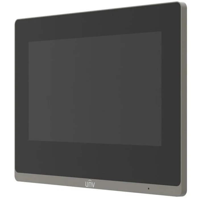 IP видеодомофон Uniview OEI-371S-H-W