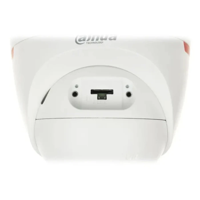 IP-видеокамера Dahua DH-IPC-HDW2449T-S-PRO (3.6) White