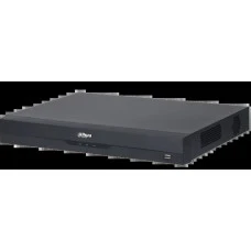 ІР-відеореєстратор Dahua DHI-NVR2208-I2 Black