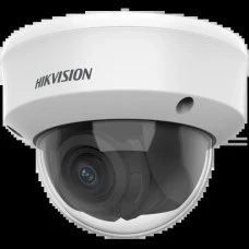 HD-видеокамера Hikvision DS-2CE5AD0T-VPIT3F(C) White