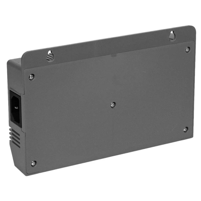 Блок живлення Kraft KRF-1216B (16CH) 200W, 16 каналів, 12V/1A на 1 канал