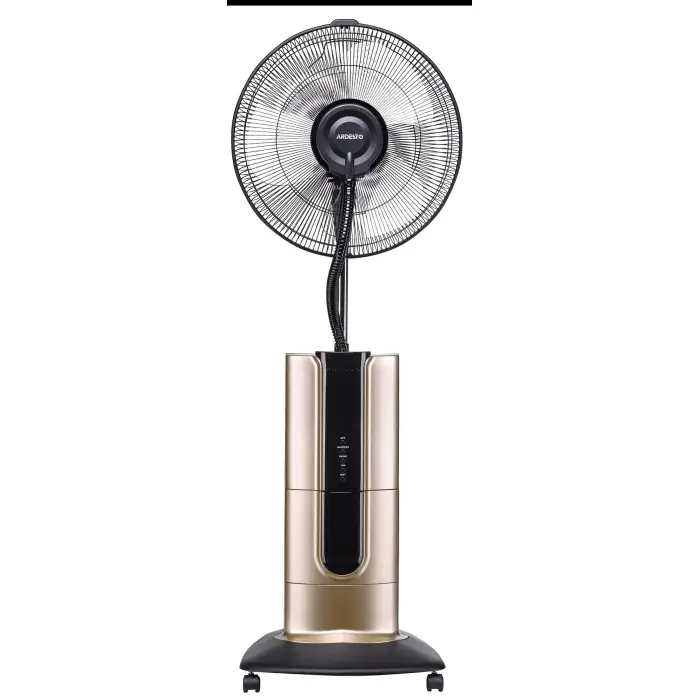 Вентилятор Ardesto FNM-X2G