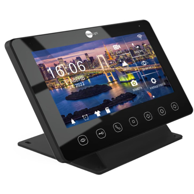 Кронштейн настолный Copy Neolight NL-TB01 Black