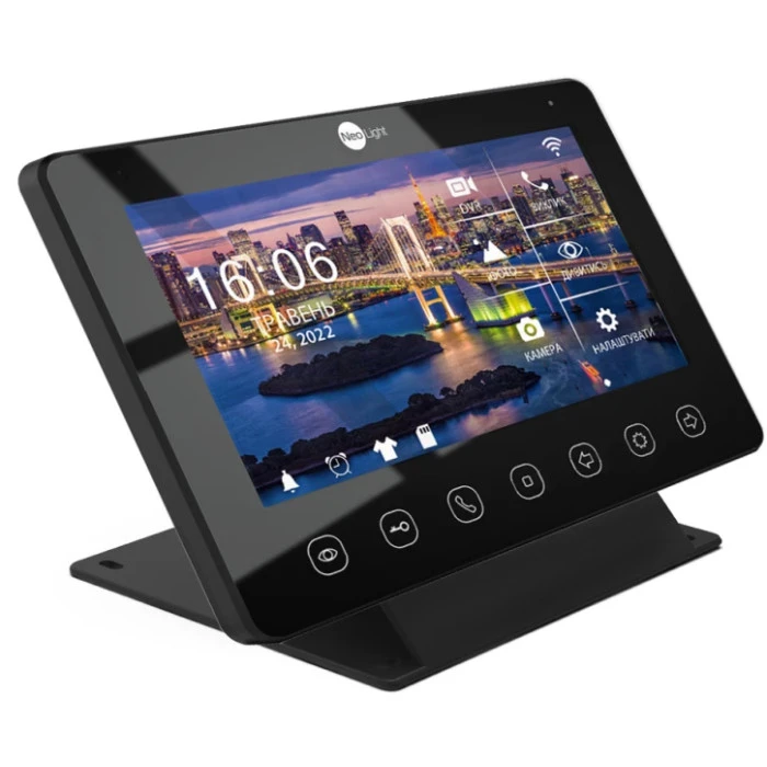 Кронштейн настолный Copy Neolight NL-TB01 Black