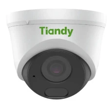 IP-видеокамера Tiandy TC-C34HS (2.8) Spec: I3/E/Y/C/SD/2.8mm/V4.2 White (00-00001997)