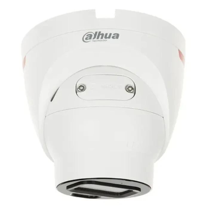IP-видеокамера Dahua DH-IPC-HDW2449T-S-PRO (3.6) White