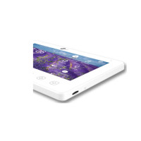 Комплект відеодомофону Neolight NeoKIT HD+ WiFi Silver